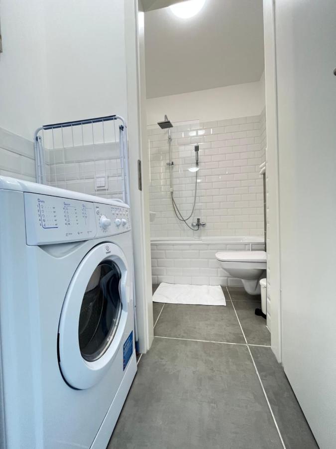 B 304, Apartments In The Heart Of Budapeste Exterior foto