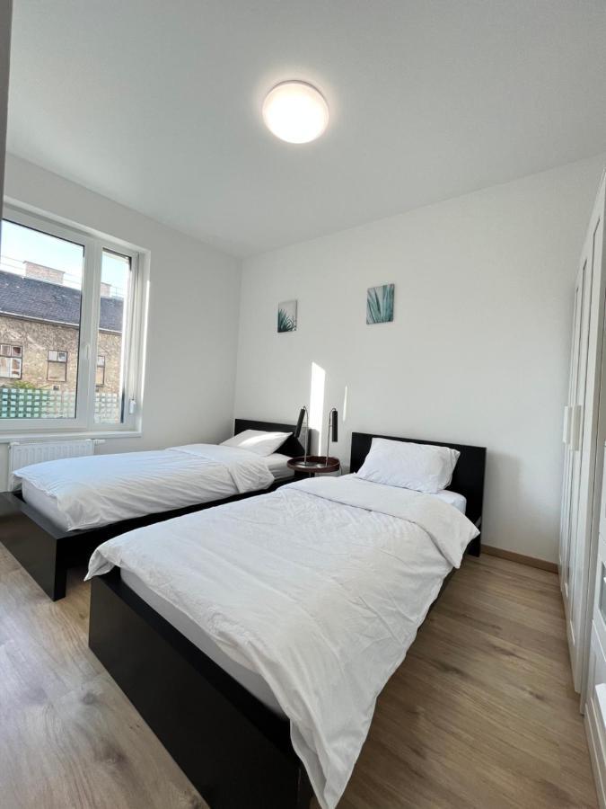 B 304, Apartments In The Heart Of Budapeste Exterior foto